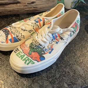 Vans Shoes
